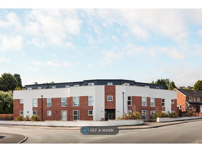 2 Bedroom Flat To Rent In Shelford Road, Nottingham, NG4