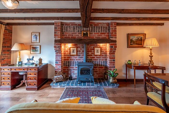 2 Bedroom Barn Conversion For Sale In Mill Lane, Little Aston, WS9