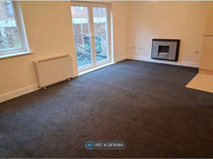 Studio To Rent In The Larches, St Leonards-On-Sea, TN37