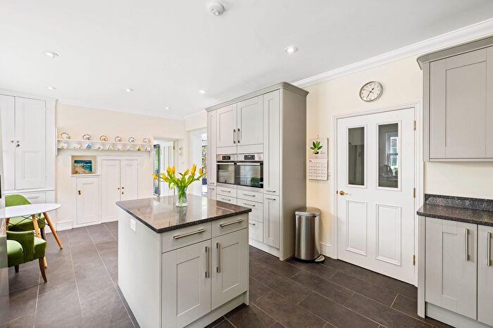 6 Bedroom Detached House For Sale In Hammerwood Road, Ashurst Wood, RH19