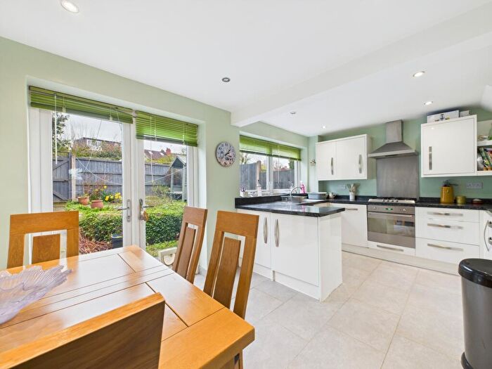 3 Bedroom Terraced House For Sale In Plough Gate, Darley Abbey, DE22