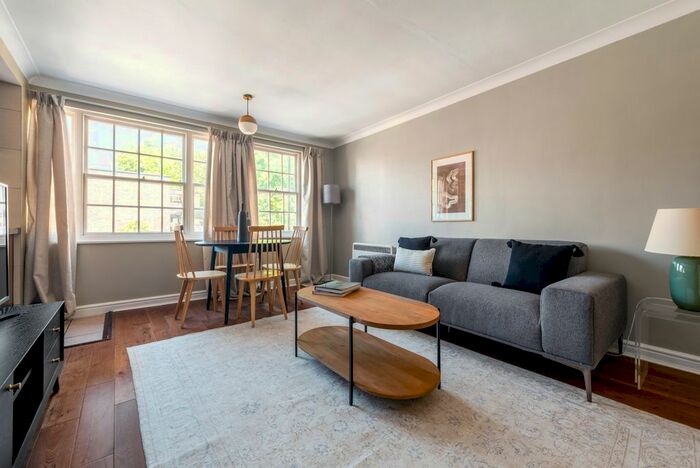 1 Bedroom Flat To Rent In Bayswater, London, W2