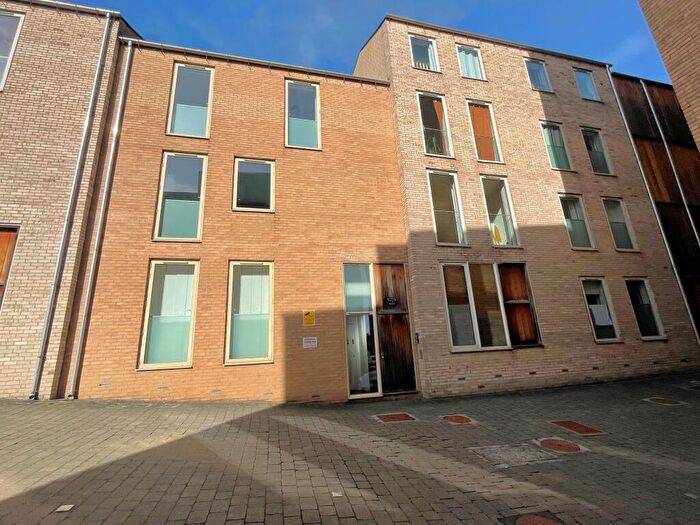 1 Bedroom Flat For Sale In Museum Court, Lincoln, LN2