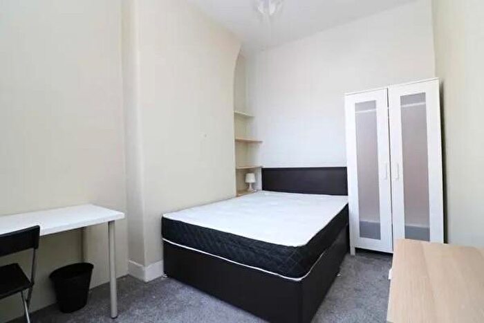 2 Bedroom House To Rent In Wrenbury Street, Liverpool, L7