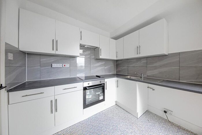 2 Bedroom Flat For Sale In Watford Road, Wembley, Middlesex, HA0