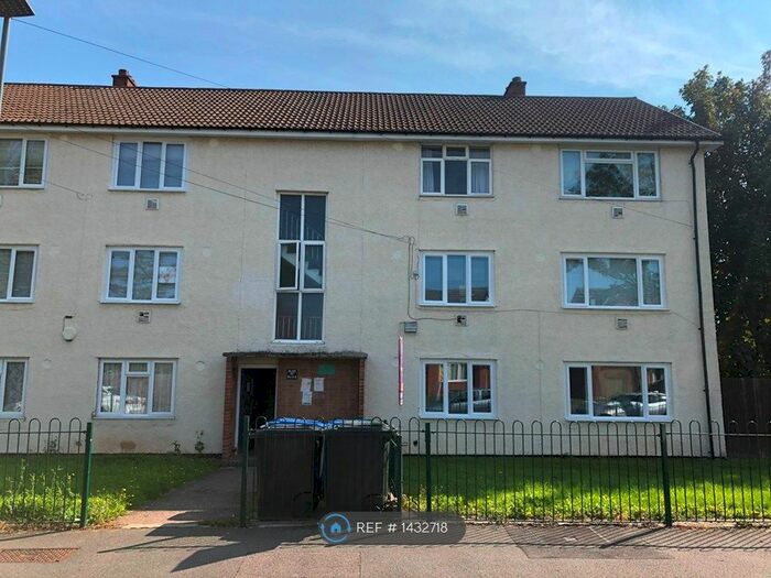 2 Bedroom Flat To Rent In Silvermere Road, Birmingham, B26