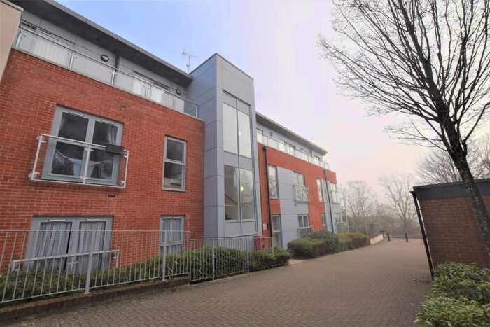 1 Bedroom Flat To Rent In Charrington Place, St Albans, AL1