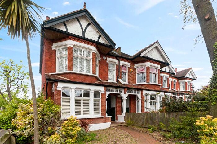 5 Bedroom Semi-Detached House To Rent In Court Lane, Dulwich, SE21