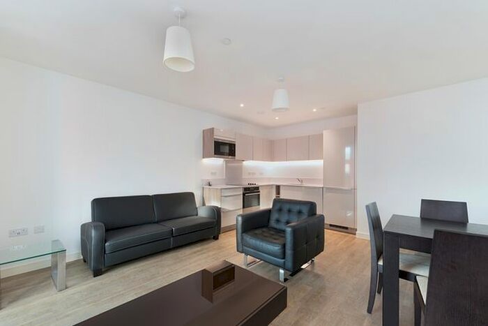 1 Bedroom Flat To Rent In Ossel Court, Enderby Wharf, Telegraph Avenue, Greenwich, London, SE10