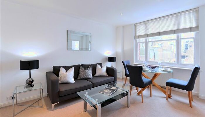 1 Bedroom Flat To Rent In Hill Street, London, W1J