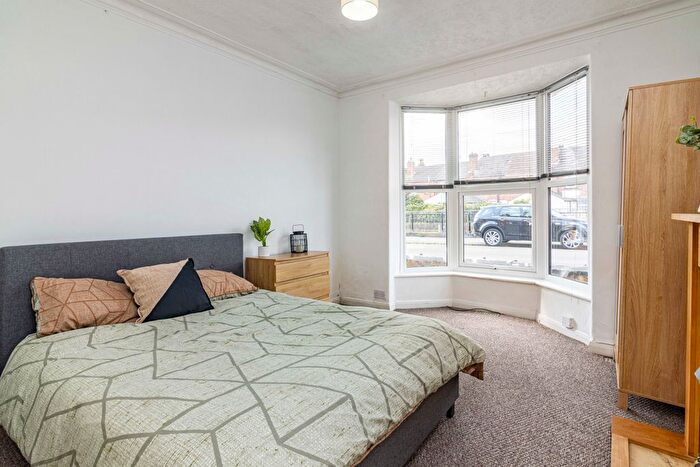 1 Bedroom Property To Rent In Sincil Bank, Lincoln, LN5