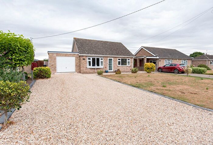 3 Bedroom Bungalow For Sale In The Avenue, Friskney, Boston, PE22