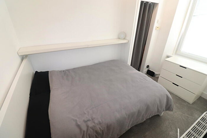 1 Bedroom Flat To Rent In Summerfield Place, Aberdeen, AB24