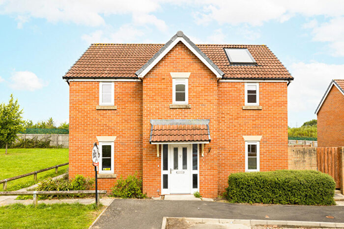 6 Bedroom Detached House To Rent In Wood Mead, Cheswick Village, BS16