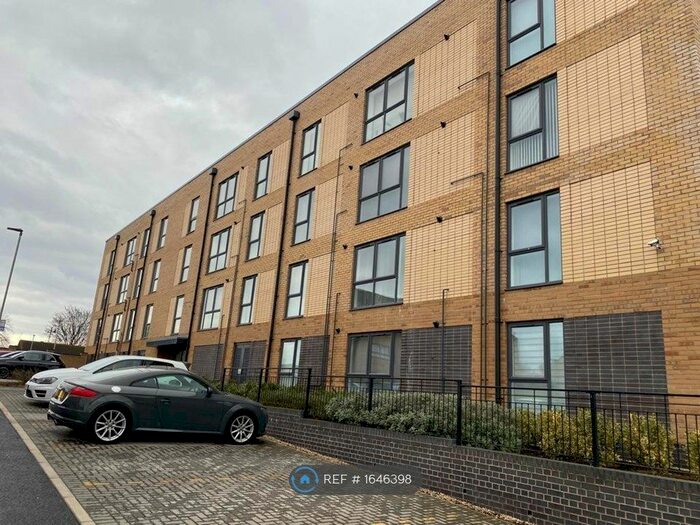 2 Bedroom Flat To Rent In Cadbury House, Birmingham, B5
