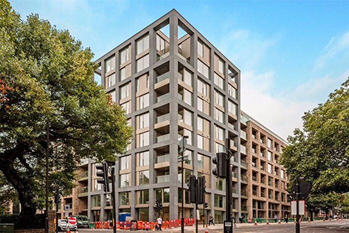 1 Bedroom Flat For Sale In Fitzgerald Court, B Rodney Street, King's Cross, London, N1