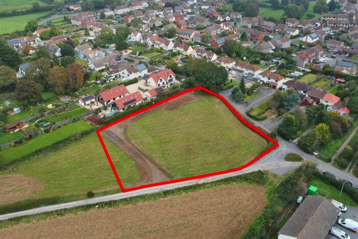 32 Bedroom Plot For Sale In Site | Planning | X Houses | Langford, BS40