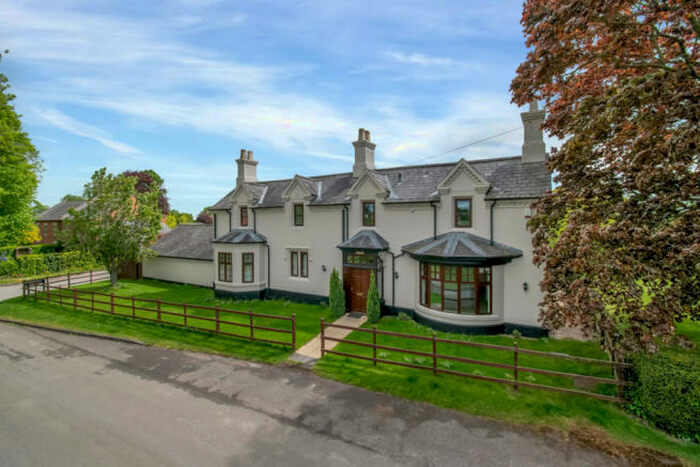 6 Bedroom House To Rent In Main Street, Whatton, NG13