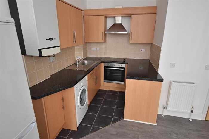 1 Bedroom Apartment For Sale In Old Chester Road, Dacre Hill, Rock Ferry, Wirral, CH42