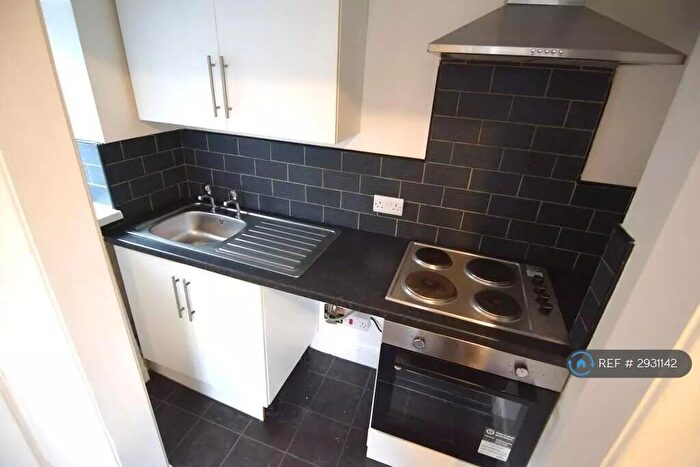 1 Bedroom Flat To Rent In Lytham Road, Blackpool, FY1