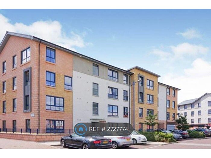 2 Bedroom Flat To Rent In Richmond Park Terrace, Glasgow, G5