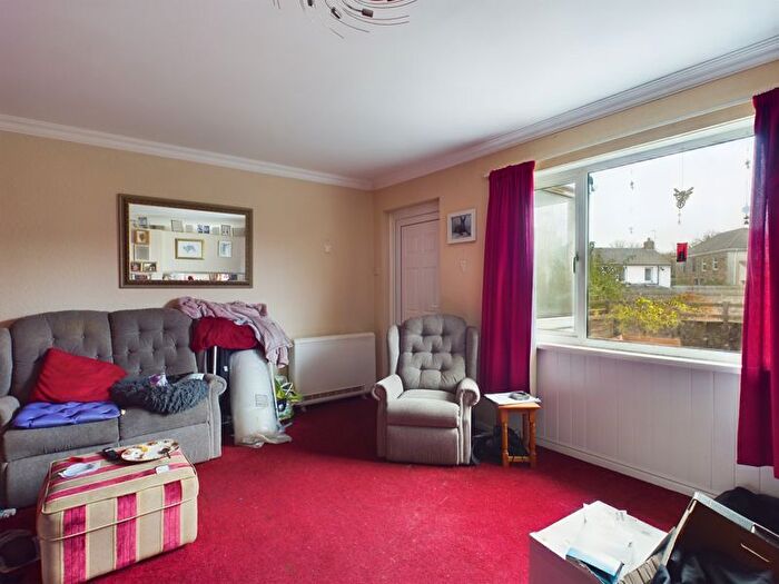 2 Bedroom Bungalow For Sale In Guildford Road, Hayle, TR27