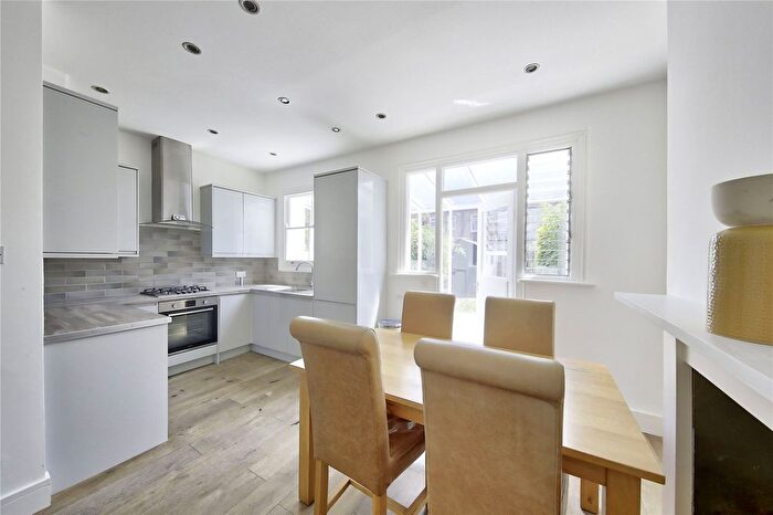 3 Bedroom Property To Rent In Eastbourne Road, SW17
