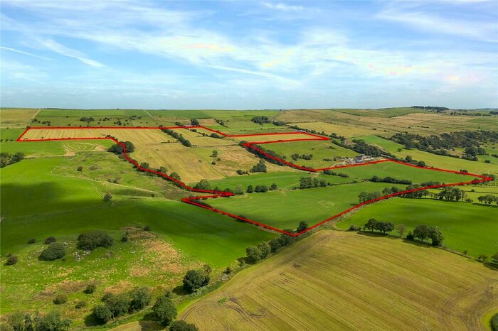 Land For Sale In Bradnop, Leek, ST13