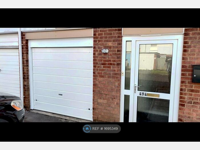 3 Bedroom Terraced House To Rent In Abbey Road, Basingstoke, RG24