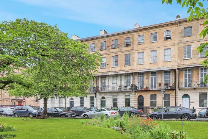 1 Bedroom Flat To Rent In Berkeley Place, Cheltenham, GL52