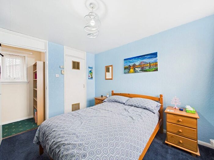 2 Bedroom Terraced House For Sale In Kenilworth Rise, Dedridge, Livingston, EH54