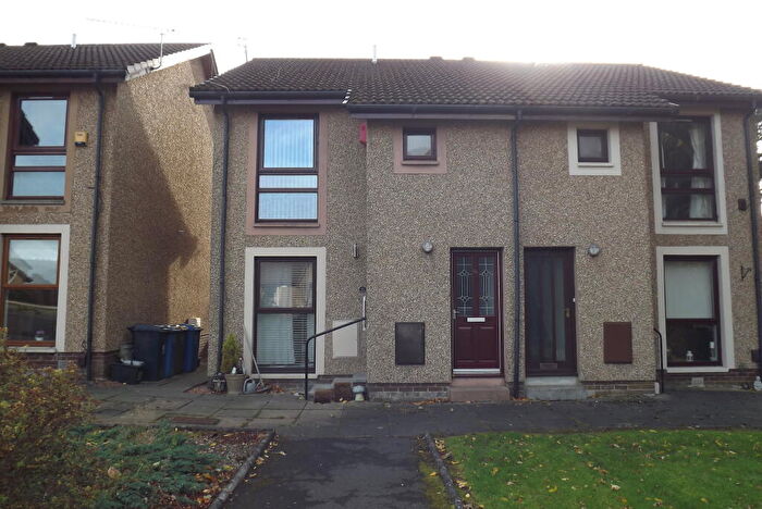 1 Bedroom Flat To Rent In Ashley Road, Polmont, FK2