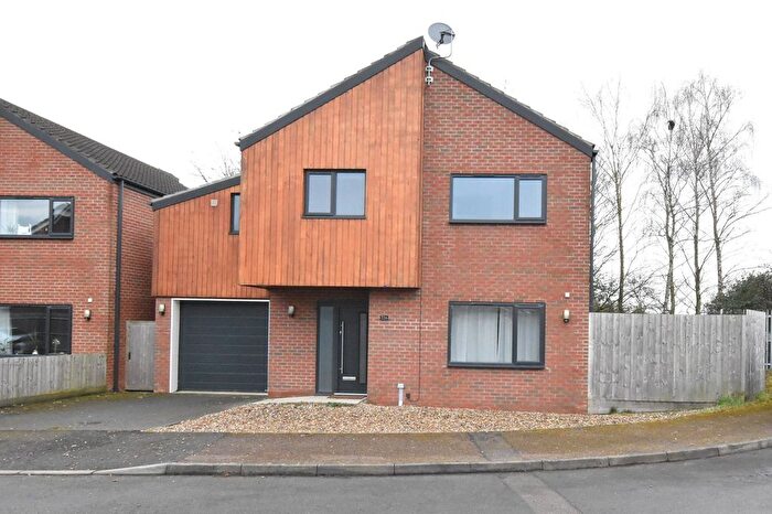 4 Bedroom Detached House To Rent In Manor Road, Griston, IP25