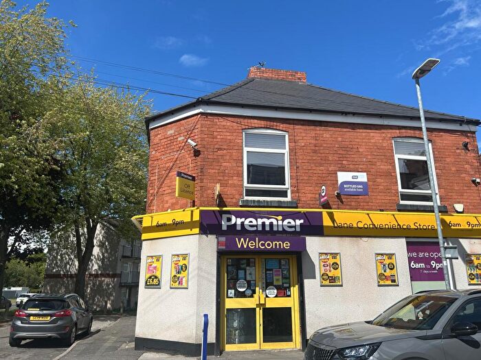 1 Bedroom Flat To Rent In Gladstone Street, Worksop, S80