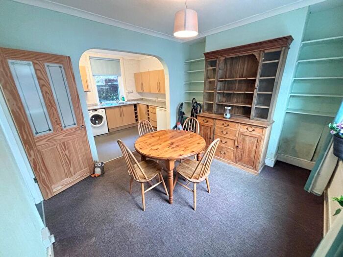 3 Bedroom Semi-Detached House For Sale In North Road, Abersychan, Pontypool, NP4