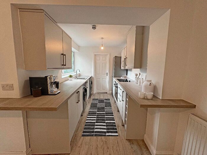 5 Bedroom End Of Terrace House To Rent In Newly Renovated - Stunning House Share, LA1