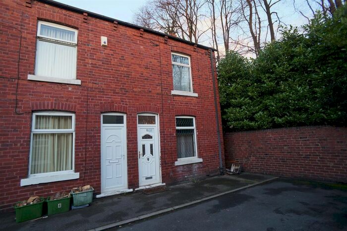 2 Bedroom Terraced House To Rent In Pretoria Street, Sandal, Wakefield WF1