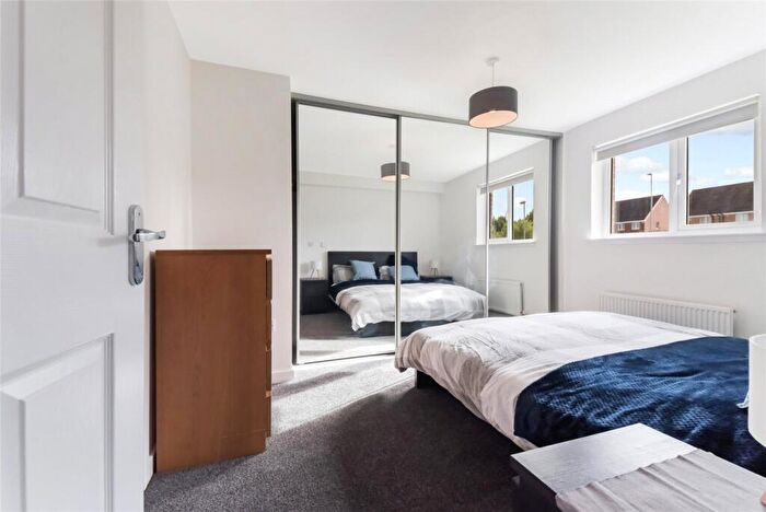 2 Bedroom Flat For Sale In Investment Way, Glasgow, Glasgow City, G43