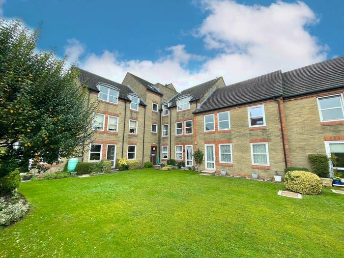 1 Bedroom Retirement Property To Rent In Home Sarum House, Wilton Road, Salisbury, SP2