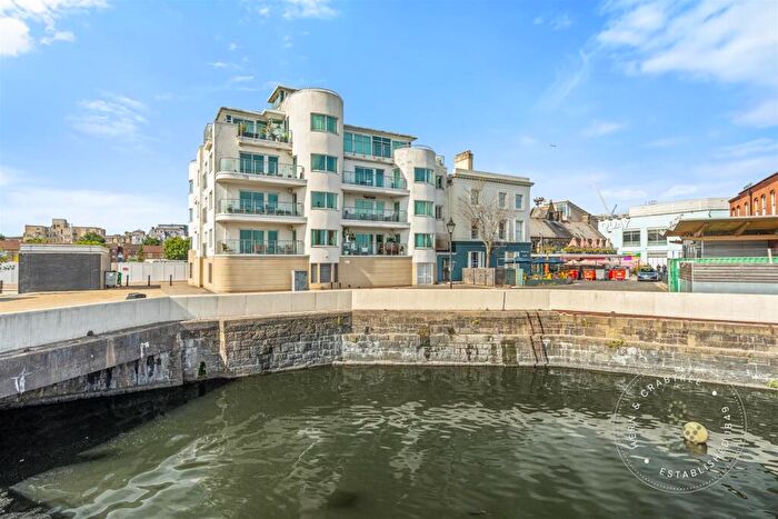 2 Bedroom Apartment For Sale In Harbour Point, Cardiff Bay, Cardiff, CF10