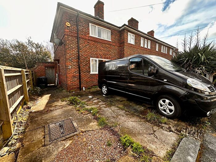 2 Bedroom Property To Rent In St Martins Road, Oxford, OX4