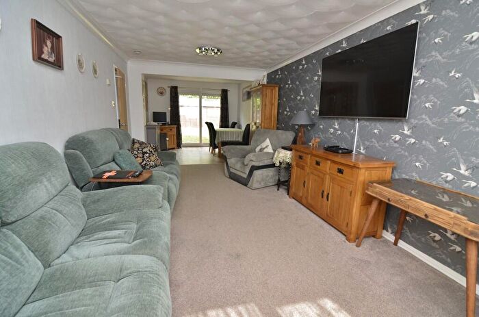 5 Bedroom Detached House For Sale In St. Martins Green, Trimley St. Martin, IP11