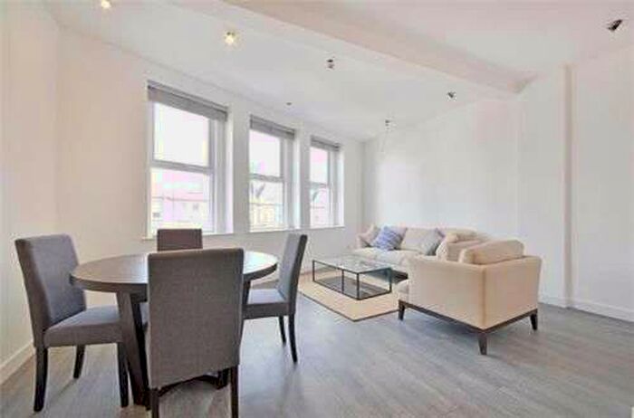 3 Bedroom Apartment To Rent In Randolph Avenue, Maida Vale, Little Venice, W9