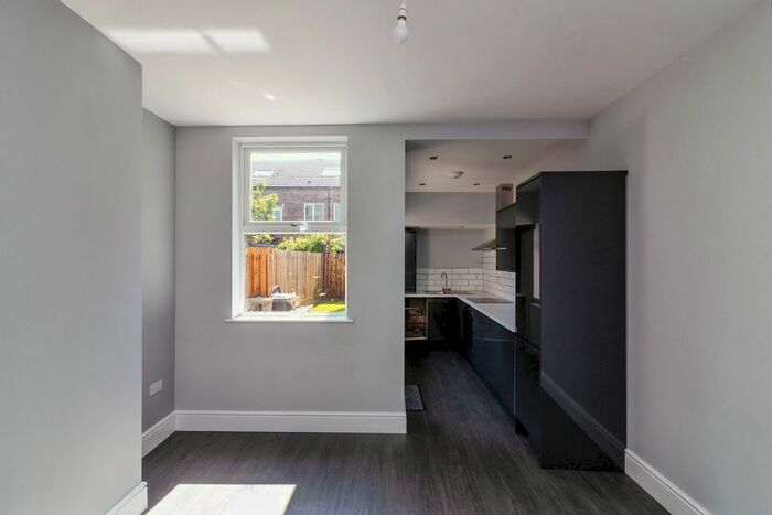 3 Bedroom Terraced House For Sale In Burnaby Street, Sheffield, South Yorkshire, S6