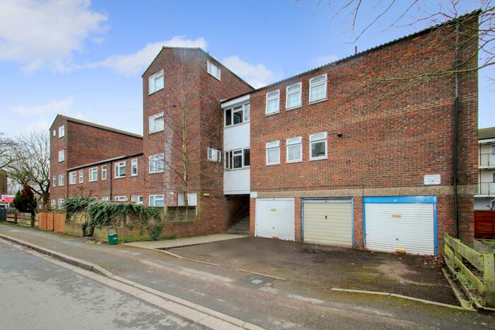 1 Bedroom Flat To Rent In Farrier Road, Northolt, Greater London, UB5