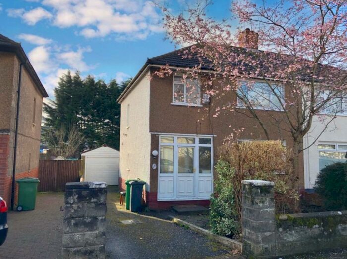 3 Bedroom Property To Rent In Broadhaven, Leckwith, Cardiff, CF11