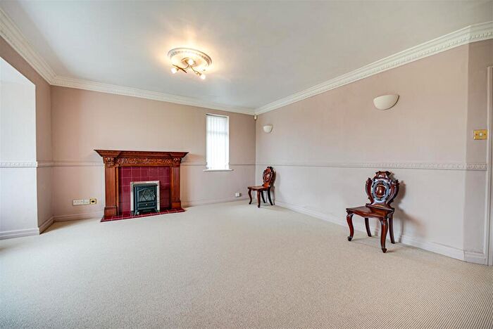 3 Bedroom Detached Bungalow For Sale In Gawsworth Road, Macclesfield, SK11