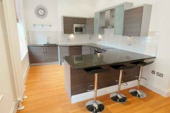 2 Bedroom Apartment To Rent In Winckley Street, Preston, PR1