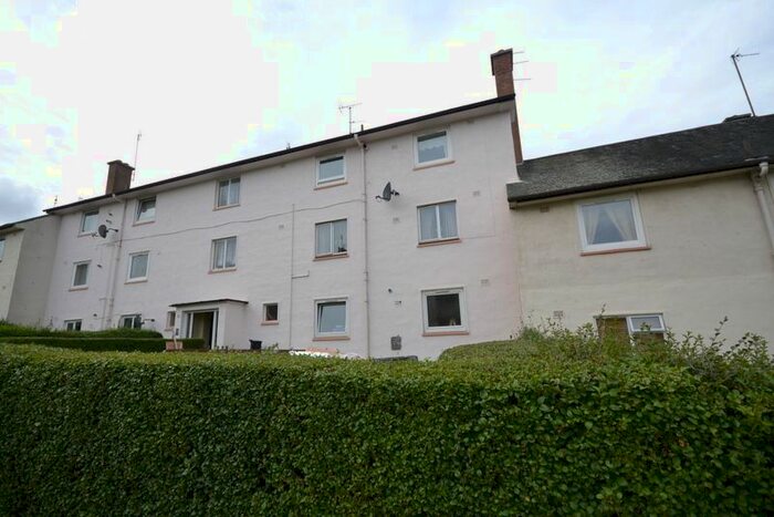 2 Bedroom Flat To Rent In Rutherford Drive, Gilmerton, Edinburgh EH16