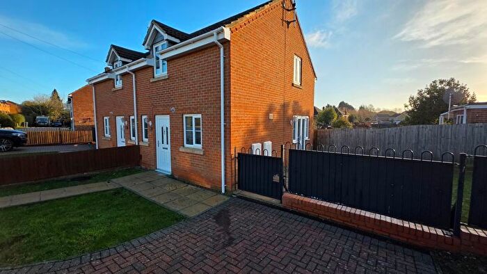 2 Bedroom Semi Detached House To Rent In London Road, Peterborough, PE2